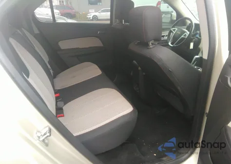 2013 Chevrolet Equinox 2Lt z USA, uszkodzony, nr VIN 2GNFLNE30D6178125